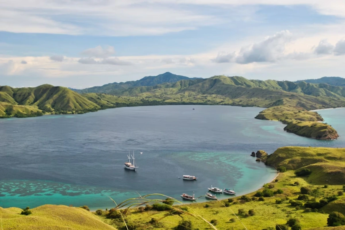 what to do in Labuan Bajo