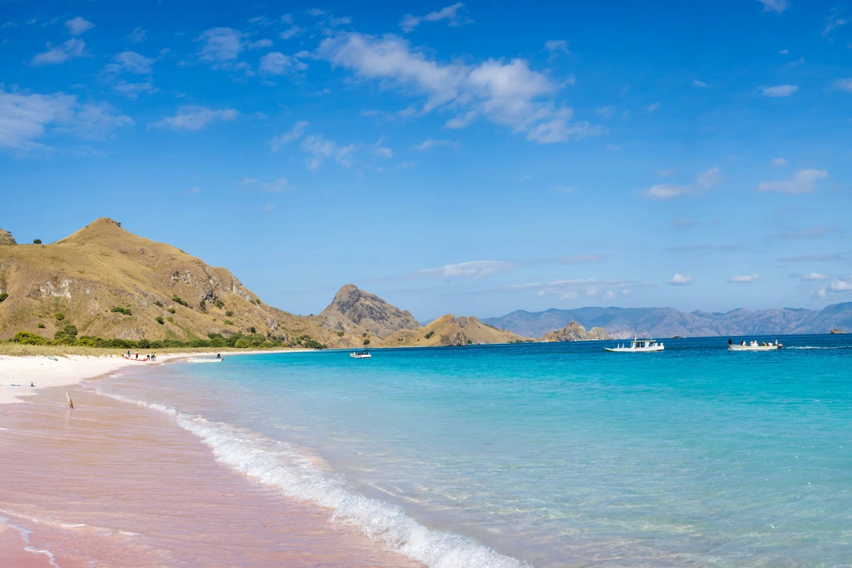 Things to see in Labuan Bajo