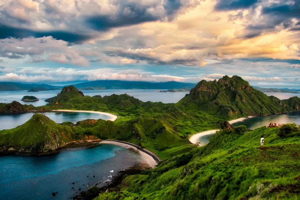Best activities in Labuan Bajo