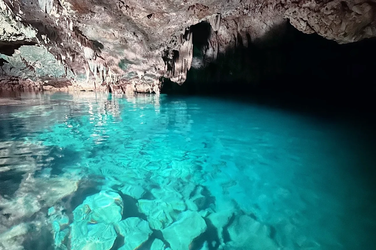 What to do in Labuan Bajo