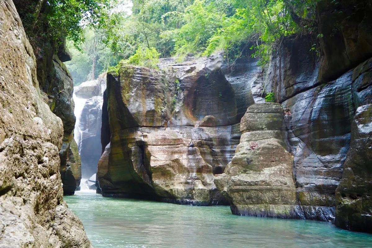 What to do in Labuan Bajo