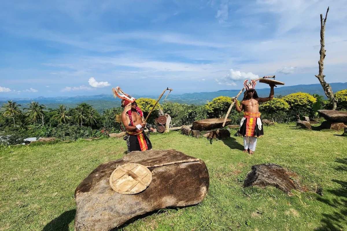 What to do in Labuan Bajo with kids